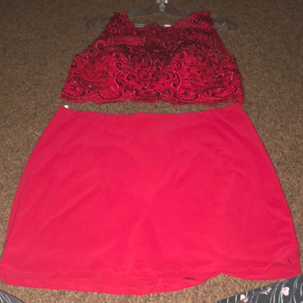 Formal/homecoming dress